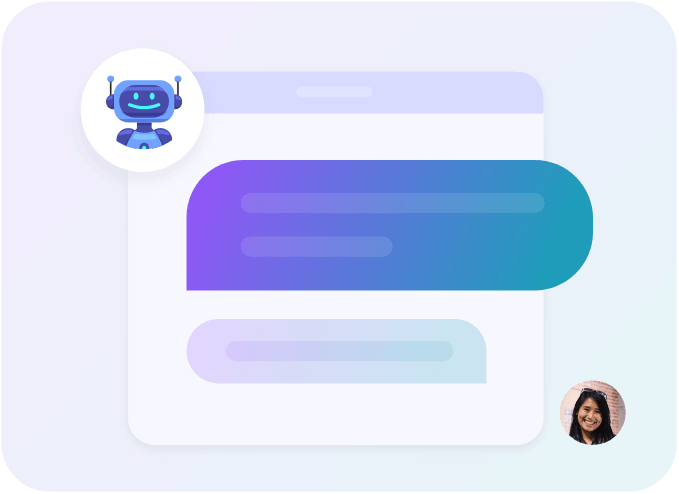 Intelligent Chat Routing with AI Virtual Assistants