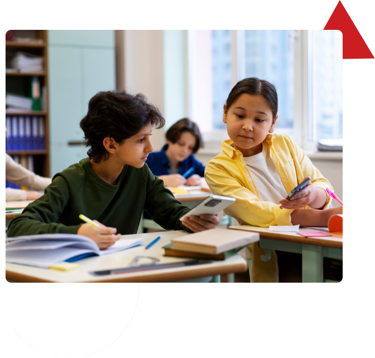 Turning Classrooms Into Innovation Labs